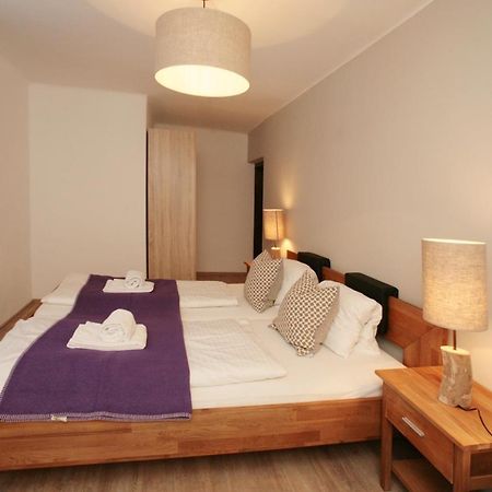 Relaxappartement Wymbs Zell am See Ngoại thất bức ảnh
