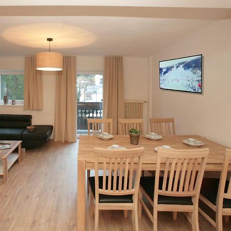 Relaxappartement Wymbs Zell am See Ngoại thất bức ảnh