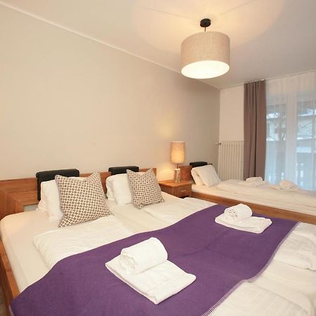 Relaxappartement Wymbs Zell am See Ngoại thất bức ảnh