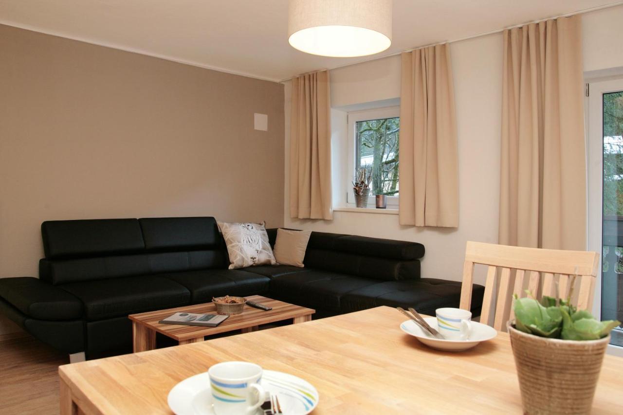 Relaxappartement Wymbs Zell am See Ngoại thất bức ảnh